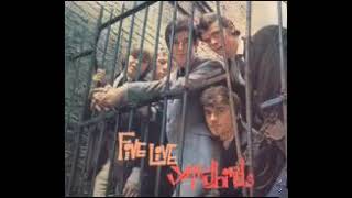 Respectable - The Yardbirds ( Five Live Yardbirds - 1964)
