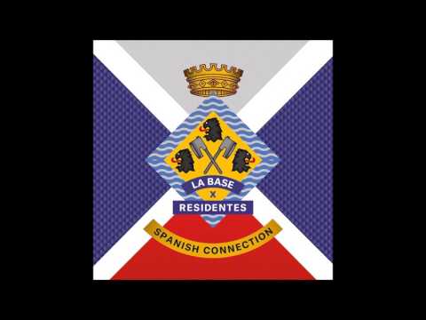 La Base X Residentes- On est al (Instrumental - prod. by Tru Comers & M Padrum)