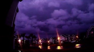 Thunderstorms Music Video
