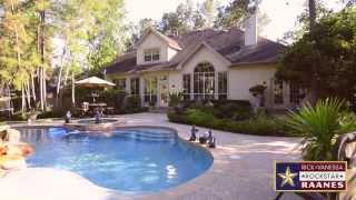 preview picture of video 'We sell Luxury homes in The Woodlands TX | Rick Raanes'