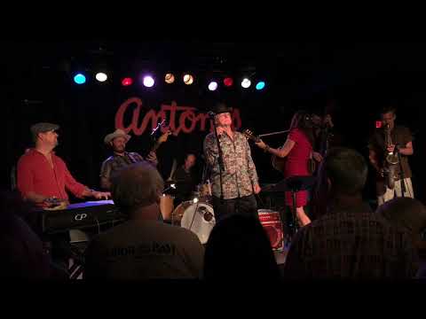 "Breaking Up Is Hard To Do/One Night of Sin" by Jivin' Gene Bourgeois