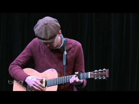 Move Over Mama - Justin Townes Earle