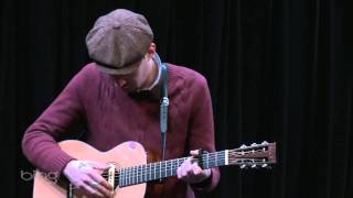 Justin Townes Earle - Move Over Mama (Bing Lounge)