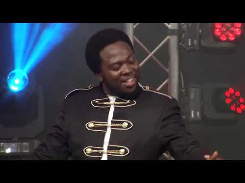 Mkhululi Bhebhe - Zvamaronga (OFFICIAL VIDEO)