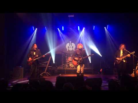 Peter Nagy,Kristinka iba spi,30 let na scene,Semilaso,28.4.2015