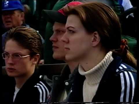 Pattijoki - Kitee 1998