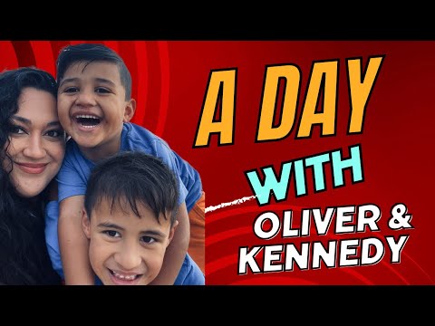 Laguna Beach Vlog: Kalani, Oliver & Kennedy