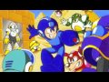 Mega Man IV Music Mega Man Killer 03 Ballade