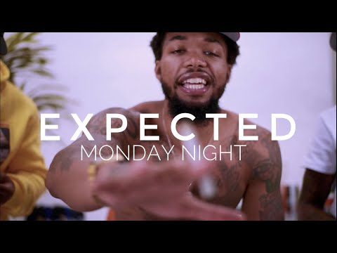 Monday Night - EXPECTED (prod. By MisterDillinger)