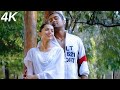 Preminche Premava Full Video Nuvvu Nenu Prema Remastered 4K Suriya Jyothika Bhumika Chawla