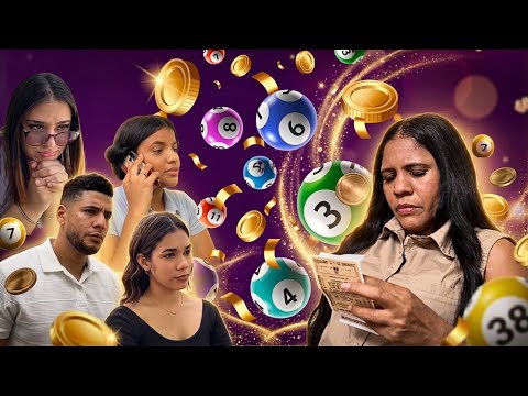 Una mujer adicta a los juego de loterías termina de mala manera 