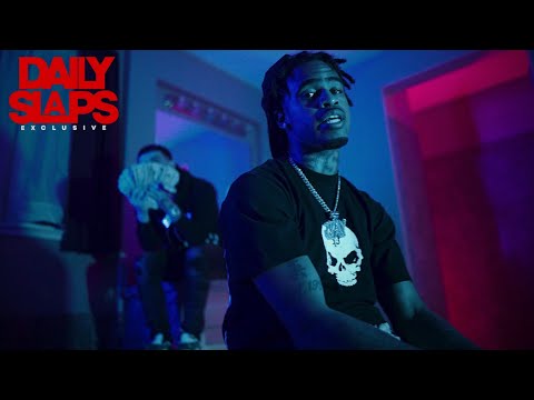 TLG Jay - In Or Out (Exclusive Music Video) | Dir. @Shotbysauce