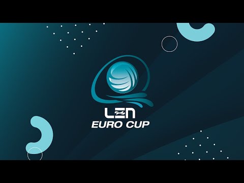 Primorje Erste Bank vs Vouliagmeni NC | LEN Euro Cup Men 23/24 Quarter Finals