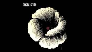 Crystal Stilts - The Dazzled