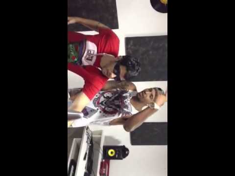 Duk, Dguedz (All Star Brasil), Djmkj, fabricio Roque daFIRM