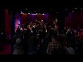 Big Sam’s Funky Nation presented by, The Jazz Foundation of America