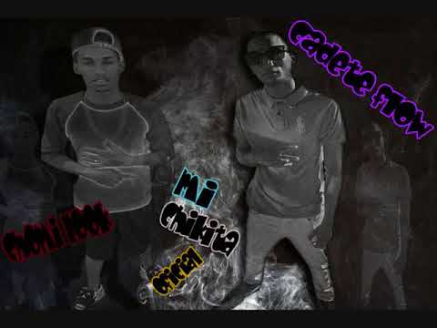mi chikita - Cadete flow ft El Chomi