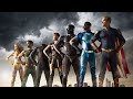 The Boys Seasons 1 4 A Dark And Twisted Journey Through Superhero Corruption