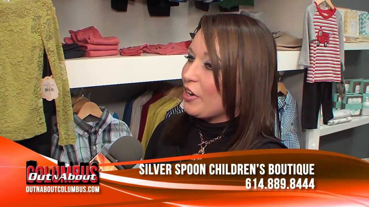 Out N About Columbus: Holiday Gift Ideas & Holiday Lights 12/13/2013