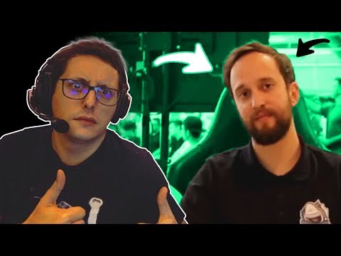 ZORLAK REACT entrevista ao COACHI - "os putos é que são o futuro"