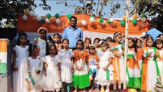 76th Republic Day Celebrations || PINNACLE #republicday #republicday2025