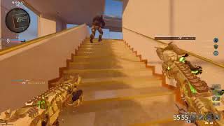 ［COD:BO6］立ち回り、えいむアップ目指して