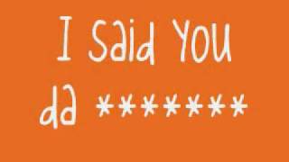 Drake- Best I Ever Had lyrics