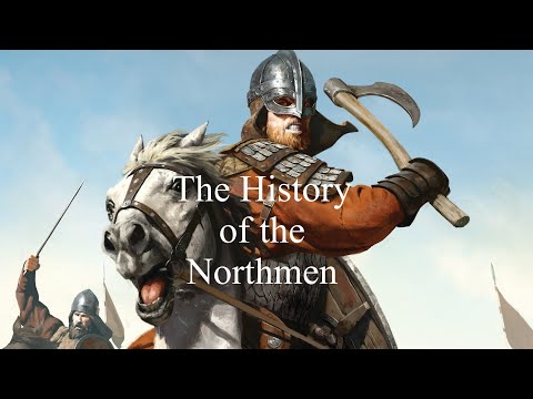The History of the Northmen
