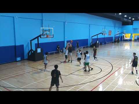 Cage(56) tier 18 - 2023 SUMMER schwifty (38) - tcbl sunday