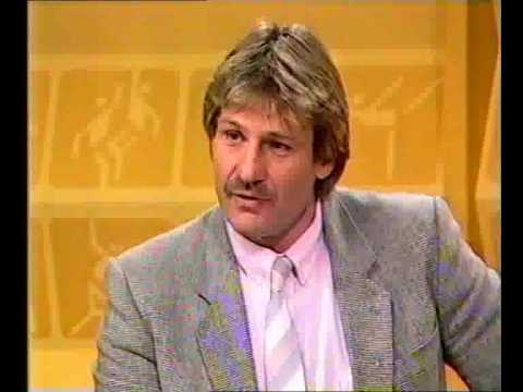 VFL 1985 R 19 - World Of Sport - Goal Of The Day