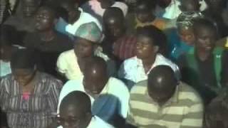 An Endurance Race To The End 1