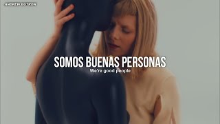 AURORA - Some Type Of Skin (Español + Lyrics) // Video Oficial