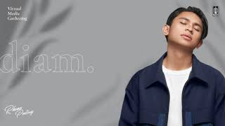 Download lagu Diam: Ungkapan Lagu Rheno Poetiray mp3