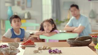 Download lagu Nikmatnya Meracik Untuk Keluarga (15s) mp3