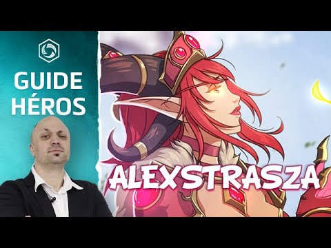 Analyse et Guide Alexstrasza