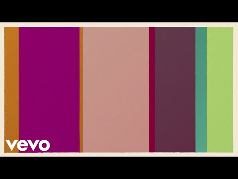 Brian Eno, Beatie Wolfe - What We Are (Visualizer)