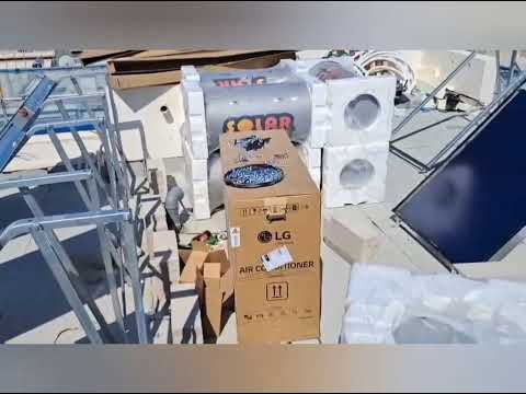 Solar Star ⭐ ⭐ ⭐ Κατασκευή και εμπορία ηλιακών θερμοσιφώνων ΔΩΡΕΆΝ ΜΕΛΈΤΗ ΤΟΠΟΘΈΤΗΣΗΣ 2102925976