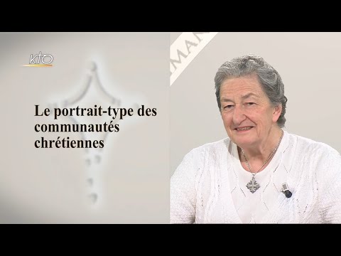 2éme dimanche de Pâques A - Intégrale