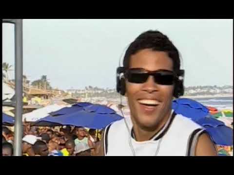 RAGHATONI BOM D + NA PRAIA 2007 PART 2