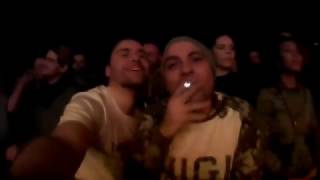 Devin The Dude - We High Right Now / Concert / 16.03.17 Berlin