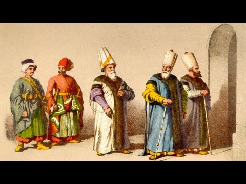 PASHALLARË DHE VEZIRË/ ELITA SHQIPTARE NË PERANDORINË OSMANE