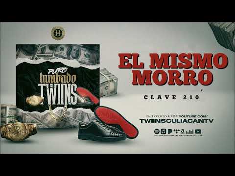 El Mismo Morro - Clave 210 (2022)