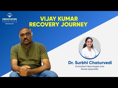 Stroke Treatment in Whitefield | Medicover Bangalore - Video Thumbnail