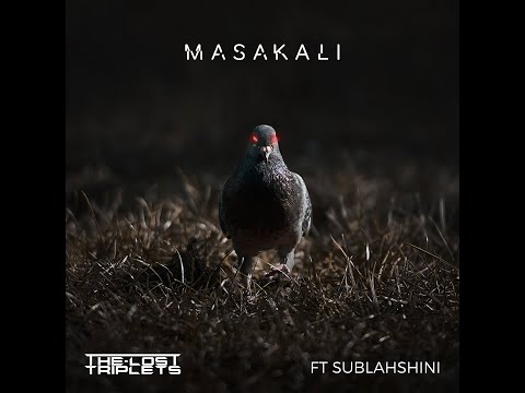 The Lost Triplets - Masakali ft. Sublahshini | A.R Rahman | Delhi 6 | EDM | 2021 | Remix