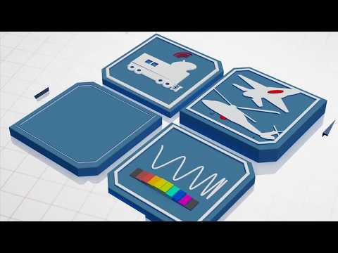 RAFAEL RecceLite Marketing Russian Short