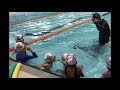 YMCA Of Hong Kong Swimming Team