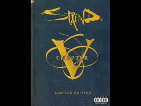 Unreleased Track - Staind