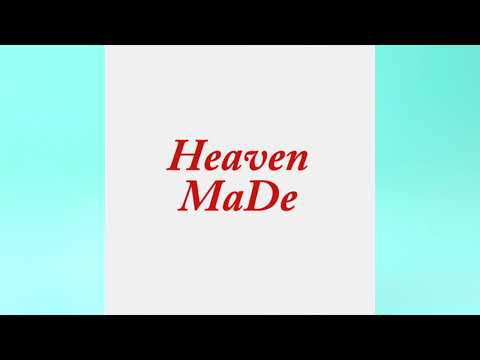 (Free) GeniusVybz - Heaven Made (Free Instrumental)