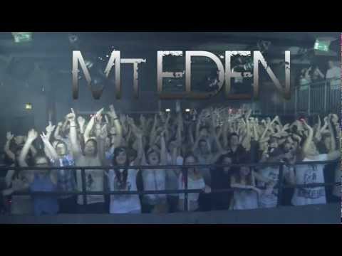 Mt Eden//PZG//JunkiePunks//DigitalChocolate//MegaClub-Katowice-29.09.2012