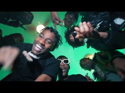 JRBOSS Feat . MAC CRITTER "FLOWERS"